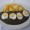Dušený špenát, vejce 2ks, vařené brambory   A-1,3,7,12